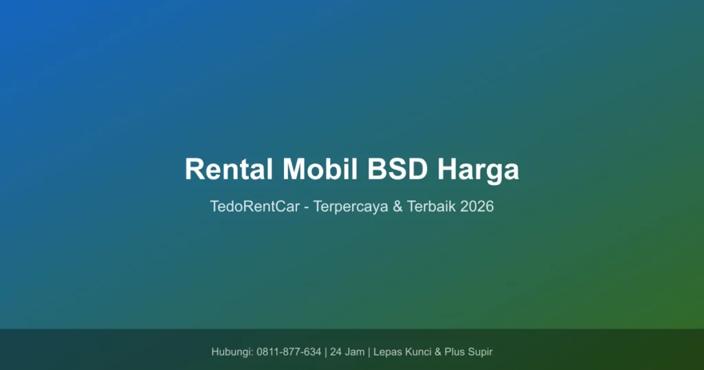hero rental mobil bsd 1787022197237
