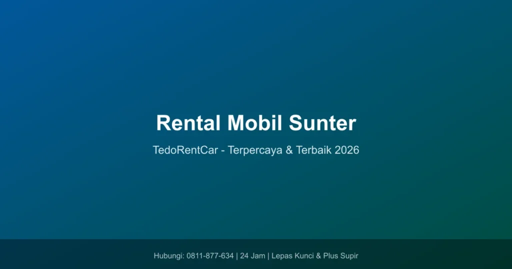 hero rental mobil sunter 1787022192639