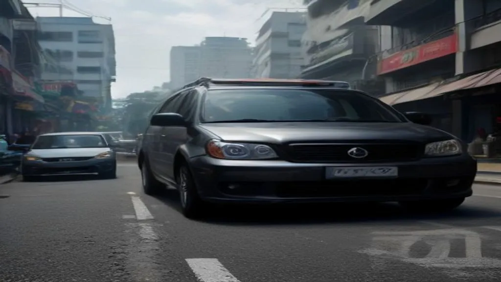 sewa mobil jakarta timur