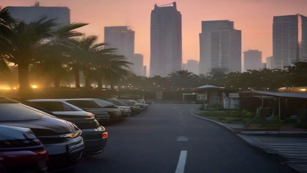 rental mobil jakarta - Featured Hero Image