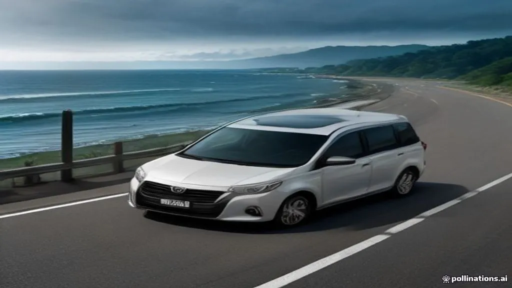 rental mobil jakarta selatan lepas kunci - Featured Hero Image