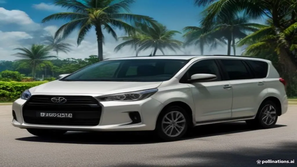 rental mobil mustikajaya - Featured Hero Image