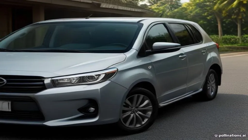 rental mobil ertiga - Featured Hero Image