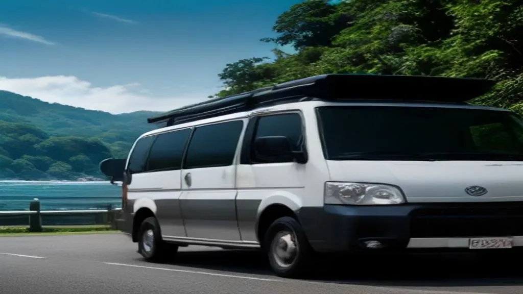 rental mobil nusantara - Armada pilihan 6