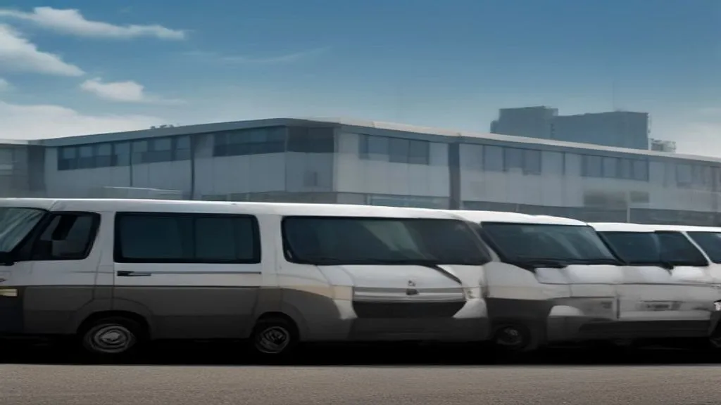 sewa mobil jakarta - Armada pilihan 6