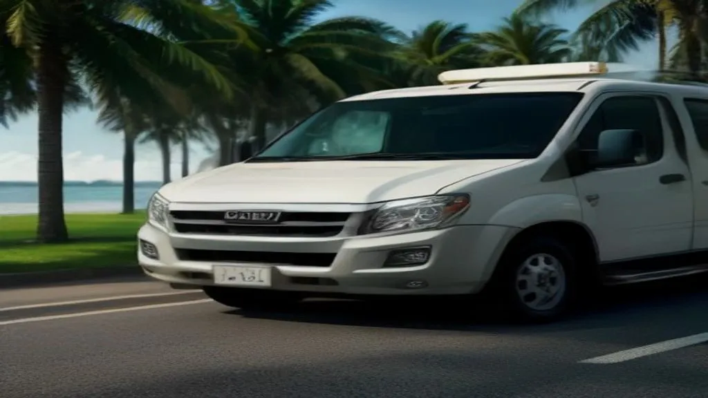 rental mobil nusantara - Armada pilihan 7