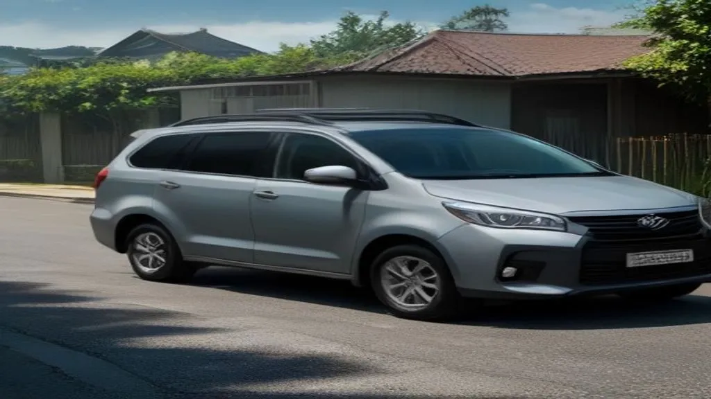 sewa mobil jakarta - Armada pilihan 8