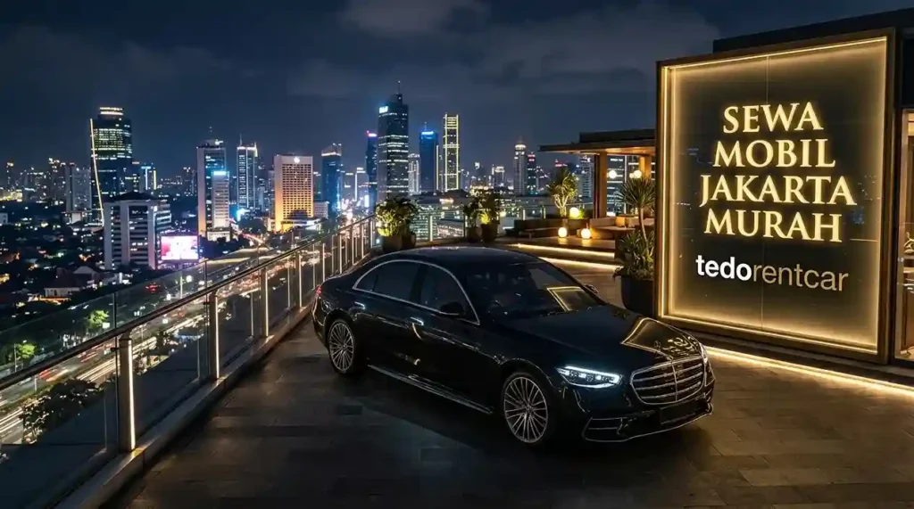 tedorentcar_sewa_mobil_jakarta murah