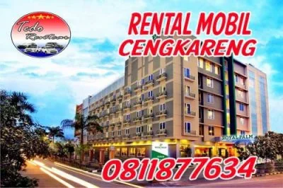 LAYANAN JASA SEWA RENTAL MOBIL CENGKARENG JAKARTA BARAT HARGA MURAH 24 JAM TERBAIK & TERDEKAT