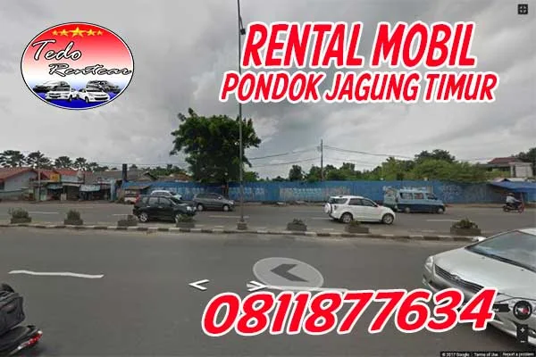 PELAYANAN JASA RENTAL MOBIL PONDOK JAGUNG TIMUR TANGERANG SELATAN HARGA MURAH 24 JAM TERBAIK DAN TERDEKAT