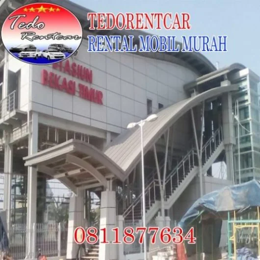 LAYANAN JASA RENTAL MOBIL BEKASI TIMUR HARGA MURAH 24 JAM TERBAIK & TERDEKAT