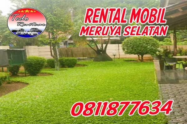 DAFTAR HARGA JASA SEWA RENTAL MOBIL MERUYA SELATAN JAKARTA BARAT MURAH 24 JAM TERBAIK & TERDEKAT