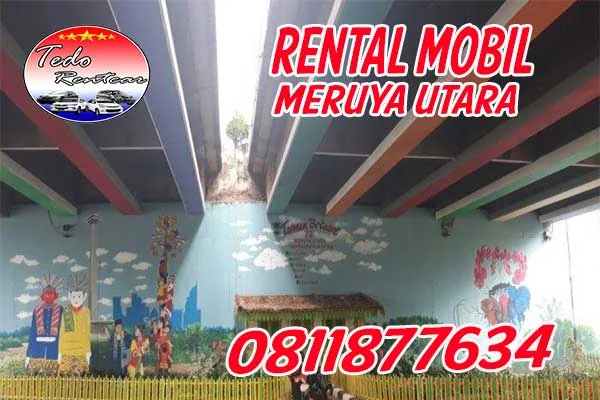 FASILITAS JASA RENTAL MOBIL MERUYA UTARA JAKARTA BARAT HARGA MURAH 24 JAM TERBAIK & TERDEKAT