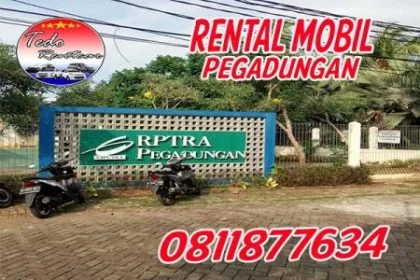 FASILITAS JASA RENTAL MOBIL PEGADUNGAN JAKARTA BARAT HARGA MURAH 24 JAM TERBAIK & TERDEKAT