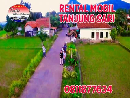 LAYANAN JASA SEWA RENTAL MOBIL TANJUNGSARI BOGOR HARGA MURAH 24 JAM TERBAIK DAN TERDEKAT