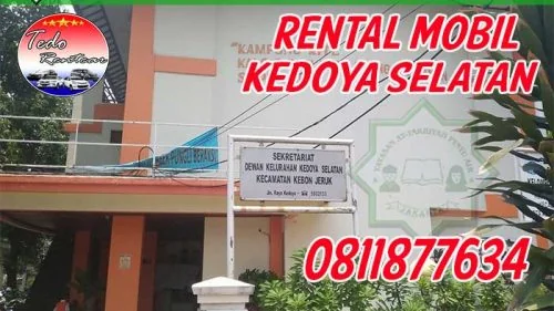 JASA SEWA RENTAL MOBIL KEDOYA SELATAN JAKARTA BARAT HARGA MURAH 24 JAM TERBAIK & TERDEKAT