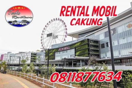 LAYANAN JASA SEWA RENTAL MOBIL CAKUNG JAKARTA TIMUR HARGA MURAH 24 JAM TERBAIK & TERDEKAT