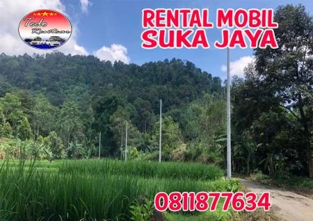 LAYANAN JASA SEWA RENTAL MOBIL SUKAJAYA BOGOR HARGA MURAH 24 JAM TERBAIK DAN TERDEKAT
