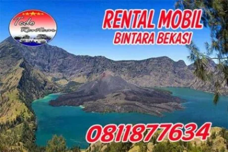 LAYANAN JASA RENTAL MOBIL BINTARA BEKASI HARGA MURAH 24 JAM TERBAIK & TERDEKAT