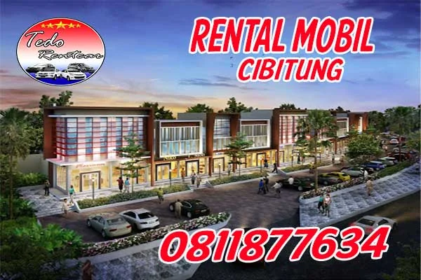 LAYANAN JASA RENTAL MOBIL CIBITUNG BEKASI HARGA MURAH 24 JAM TERBAIK & TERDEKAT