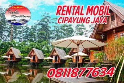 LAYANAN JASA SEWA RENTAL MOBIL CIPAYUNG JAYA DEPOK HARGA MURAH 24 JAM TERBAIK & TERDEKAT