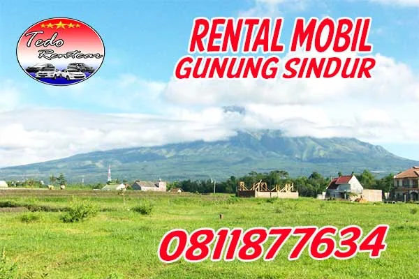 LAYANAN JASA SEWA RENTAL MOBIL GUNUNG SINDUR BOGOR HARGA MURAH 24 JAM TERBAIK DAN TERDEKAT