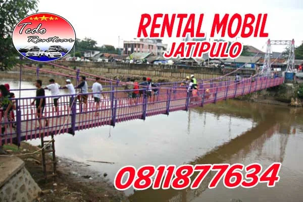 JASA SEWA RENTAL MOBIL JATIPULO JAKARTA BARAT HARGA MURAH 24 JAM TERBAIK & TERDEKAT