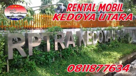 JASA SEWA RENTAL MOBIL KEDOYA UTARA JAKARTA BARAT HARGA MURAH 24 JAM TERBAIK & TERDEKAT