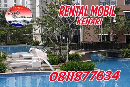 DAFTAR HARGA RENTAL MOBIL KENARI JAKARTA PUSAT HARGA MURAH 24 JAM TERBAIK DAN TERDEKAT