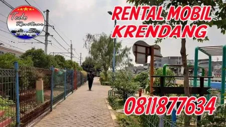 JASA SEWA RENTAL MOBIL KRENDANG JAKARTA BARAT HARGA MURAH 24 JAM TERBAIK & TERDEKAT