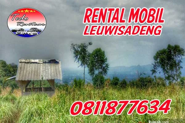 LAYANAN JASA SEWA RENTAL MOBIL LEUWISADENG BOGOR HARGA MURAH 24 JAM TERBAIK & TERDEKAT