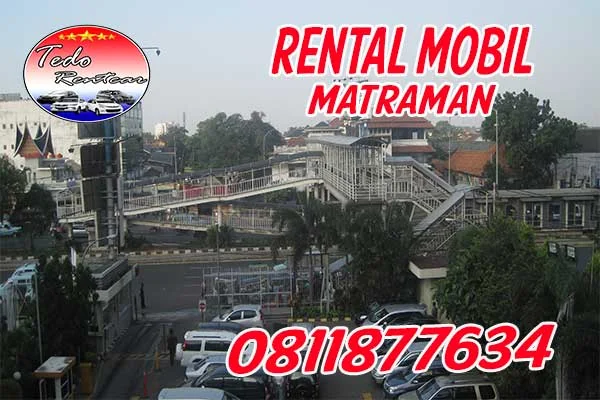 LAYANAN JASA SEWA RENTAL MOBIL MATRAMAN JAKARTA TIMUR HARGA MURAH 24 JAM TERBAIK & TERDEKAT