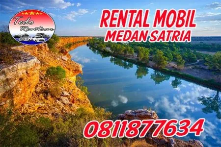 LAYANAN JASA RENTAL MOBIL MEDAN SATRIA BEKASI HARGA MURAH 24 JAM TERBAIK & TERDEKAT