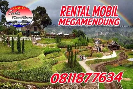 LAYANAN JASA SEWA RENTAL MOBIL MEGAMENDUNG BOGOR HARGA MURAH 24 JAM TERBAIK DAN TERDEKAT