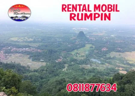 LAYANAN JASA SEWA RENTAL MOBIL RUMPIN BOGOR HARGA MURAH 24 JAM TERBAIK DAN TERDEKAT