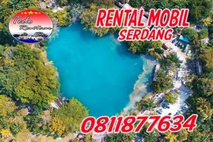 DAFTAR HARGA RENTAL MOBIL SERDANG JAKARTA PUSAT HARGA MURAH 24 JAM TERBAIK DAN TERDEKAT