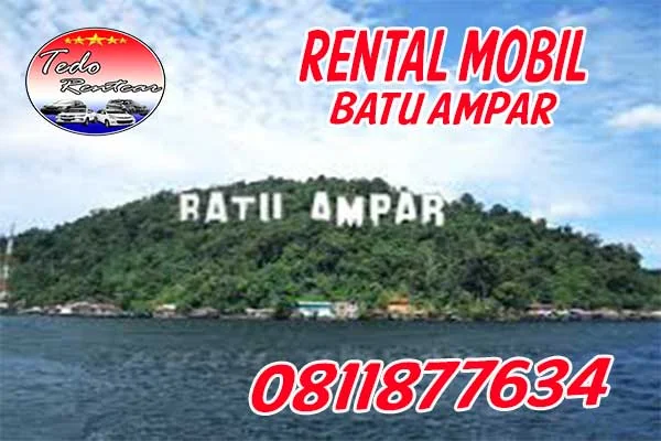LAYANAN JASA SEWA RENTAL MOBIL BATU AMPAR JAKARTA TIMUR HARGA MURAH 24 JAM TERBAIK & TERDEKAT