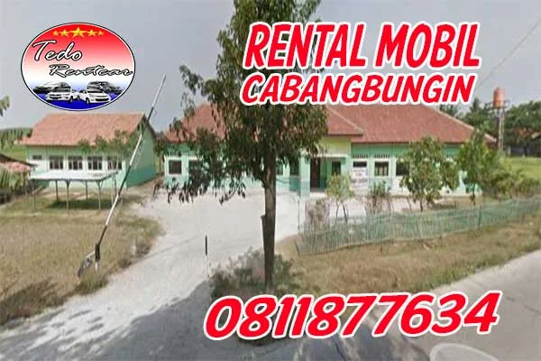 LAYANAN JASA RENTAL MOBIL CABANGBUNGIN BEKASI HARGA MURAH 24 JAM TERBAIK & TERDEKAT
