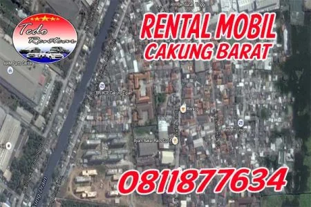 LAYANAN JASA SEWA RENTAL MOBIL CAKUNG BARAT JAKARTA TIMUR HARGA MURAH 24 JAM TERBAIK & TERDEKAT