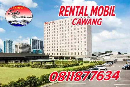 LAYANAN JASA SEWA RENTAL MOBIL CAWANG JAKARTA TIMUR HARGA MURAH 24 JAM TERBAIK & TERDEKAT