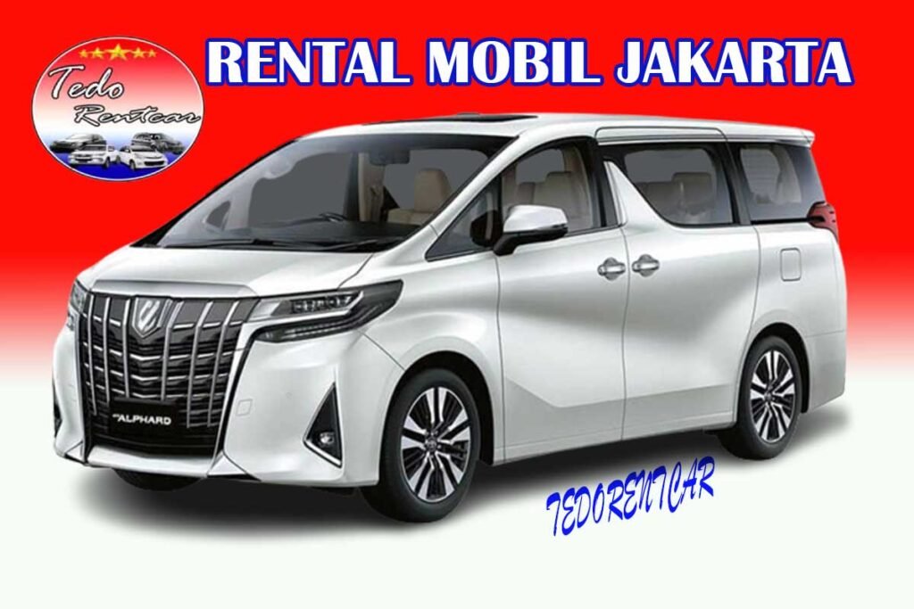 RENTAL MOBIL JAKARTA MAGELANG MURAH 24 JAM