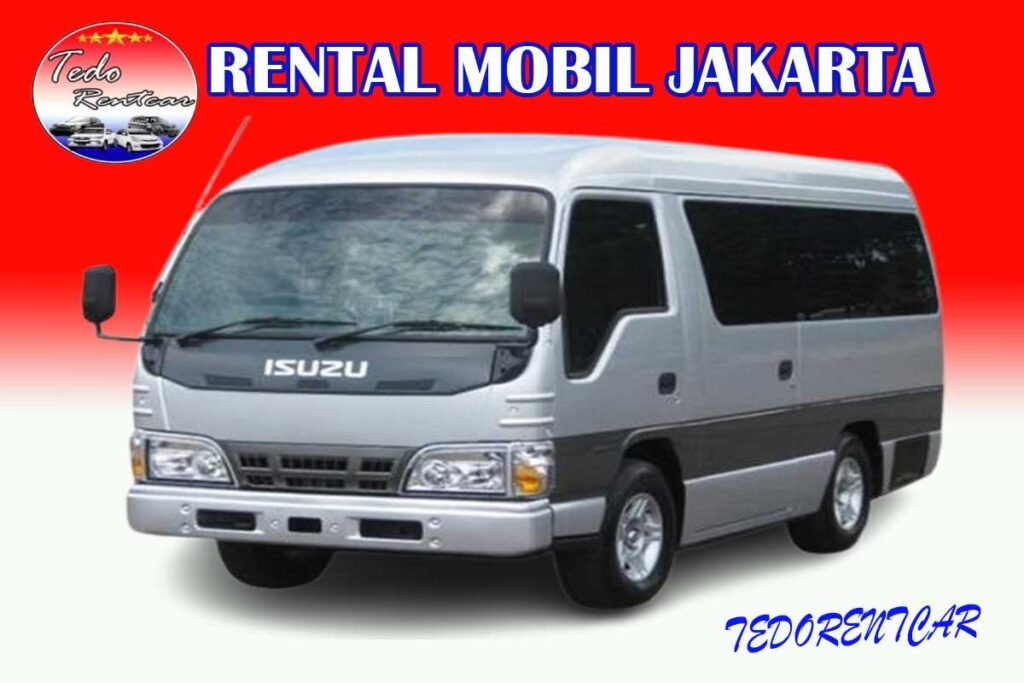 RENTAL MOBIL JAKARTA MAGELANG MURAH 24 JAM