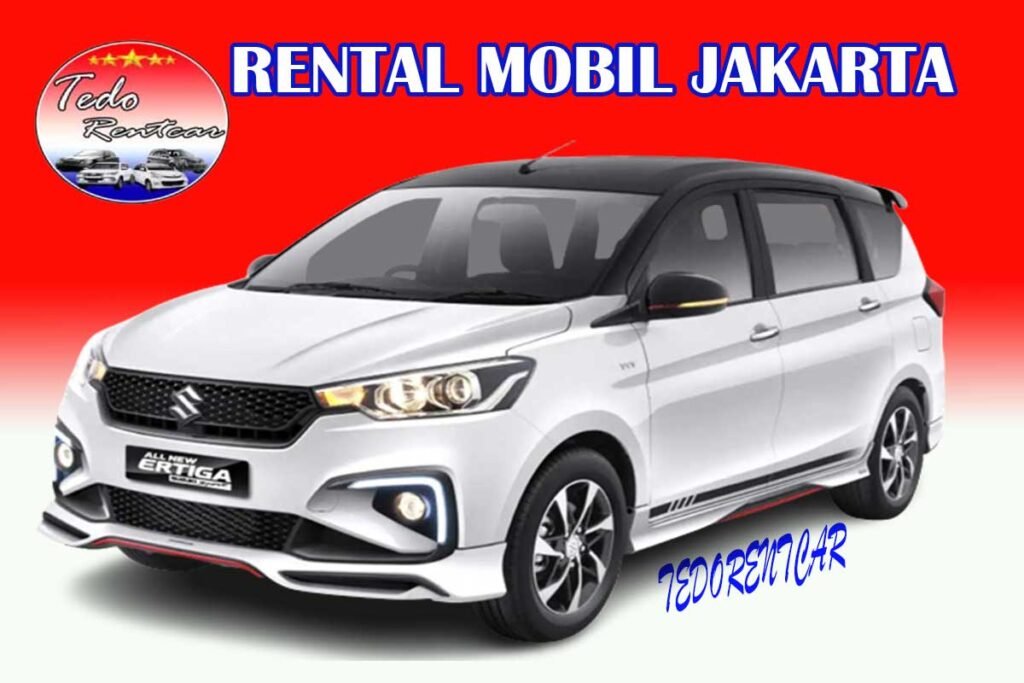 RENTAL MOBIL JAKARTA MAGELANG MURAH 24 JAM