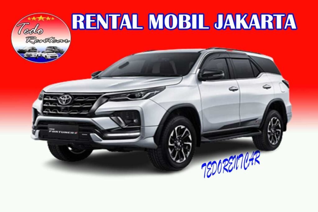 RENTAL MOBIL JAKARTA MAGELANG MURAH 24 JAM
