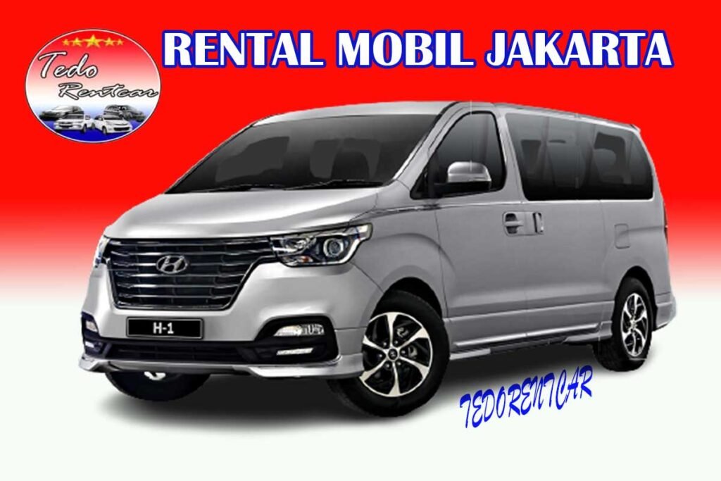 RENTAL MOBIL JAKARTA MAGELANG MURAH 24 JAM