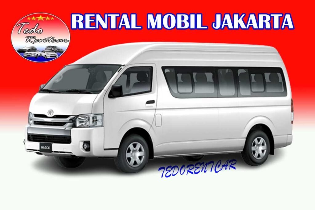 RENTAL MOBIL JAKARTA MAGELANG MURAH 24 JAM