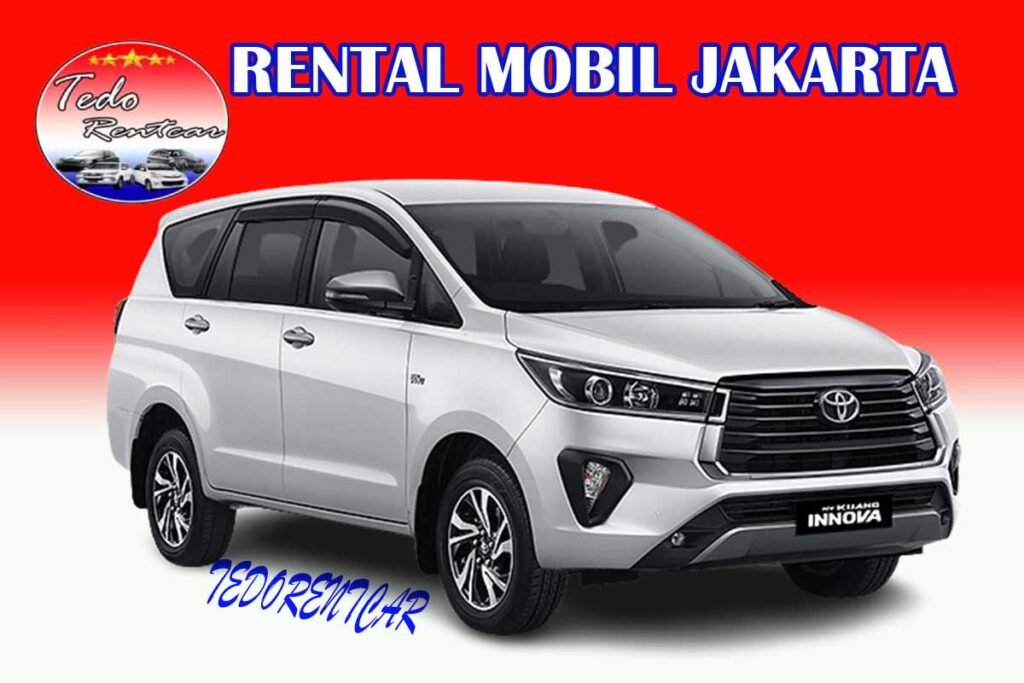 RENTAL MOBIL JAKARTA MAGELANG MURAH 24 JAM