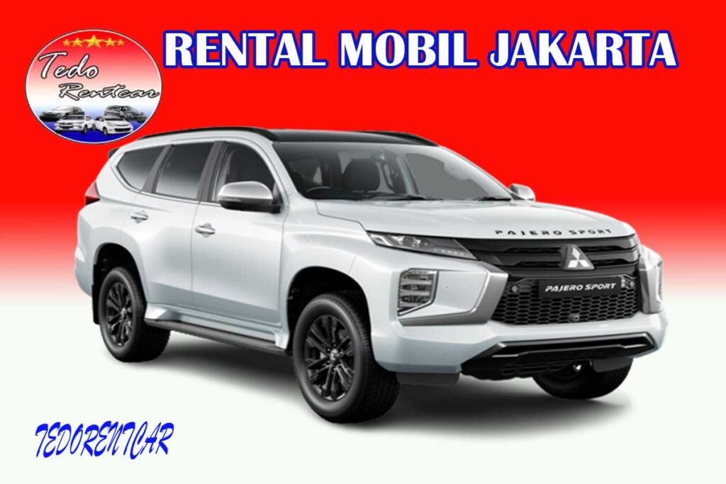 RENTAL MOBIL JAKARTA MAGELANG MURAH 24 JAM