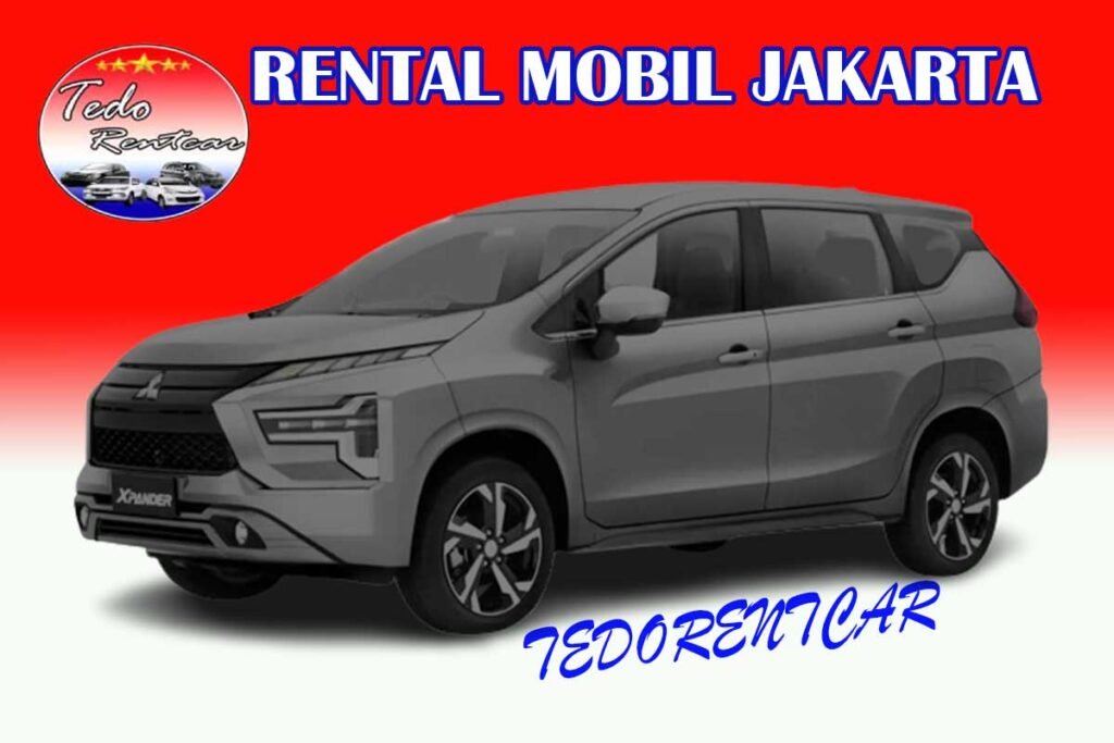 jasa rental mobil jakarta murah