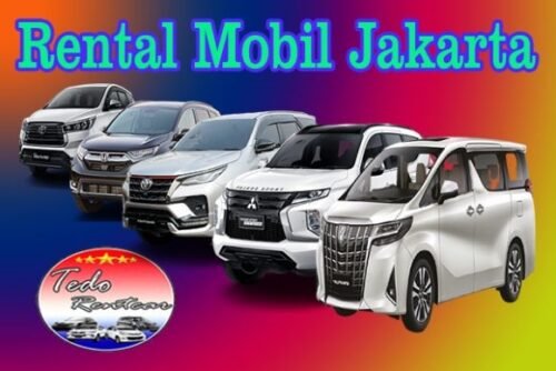 RENTAL MOBIL JAKARTA MAGELANG MURAH 24 JAM